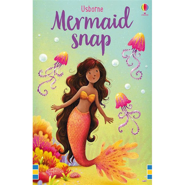 Mermaid Snap - Brain Spice