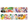 Mermaids - Travel Magnetic Puzzle Box - Brain Spice