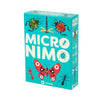 Micro Nimo - Brain Spice