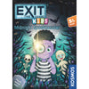 Midnight Spooktacular - Kids - Exit the Game - Brain Spice