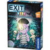 Midnight Spooktacular - Kids - Exit the Game - Brain Spice