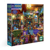 Midnight Kitchen - Jigsaw 1000pc - Brain Spice