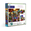 Midnight Kitchen - Jigsaw 1000pc - Brain Spice