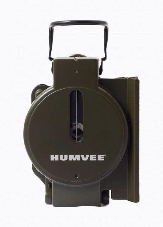 Military Style Compass - Humvee - Brain Spice