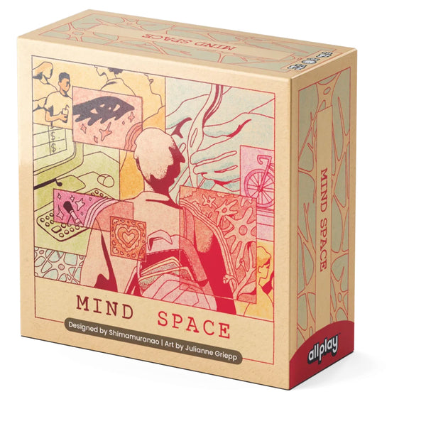 Mind Space - AllPlay - Brain Spice