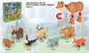 Mini Mix or Match - Woodland Animals - Brain Spice