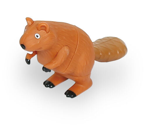 Mini Mix or Match - Woodland Animals - Brain Spice