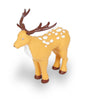 Mini Mix or Match - Woodland Animals - Brain Spice