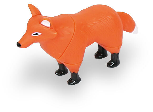 Mini Mix or Match - Woodland Animals - Brain Spice
