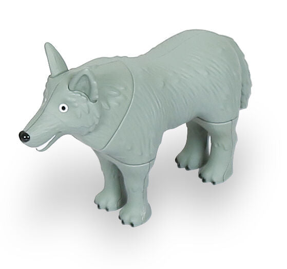 Mini Mix or Match - Woodland Animals - Brain Spice