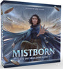 Mistborn - The Deckbuilding Game - Brain Spice