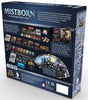 Mistborn - The Deckbuilding Game - Brain Spice