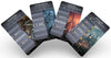 Mistborn - The Deckbuilding Game - Brain Spice