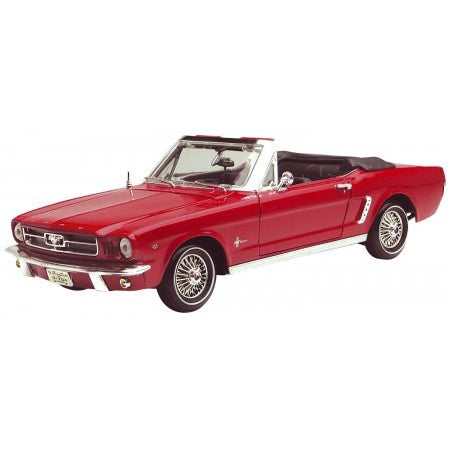 Model 1964 Ford Mustang