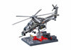 Model Bricks WZ-10S Helicopter SCALE 1:35 - 941pc - Brain Spice