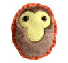 Monkeypox - Giant Microbe - Brain Spice