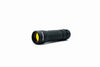 Monocular - Black Rubber Armored 10x25 - Humvee - Brain Spice
