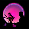 Morphing Projection Lamp - Brain Spice
