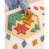 Mosaik Puzzle - Brain Spice