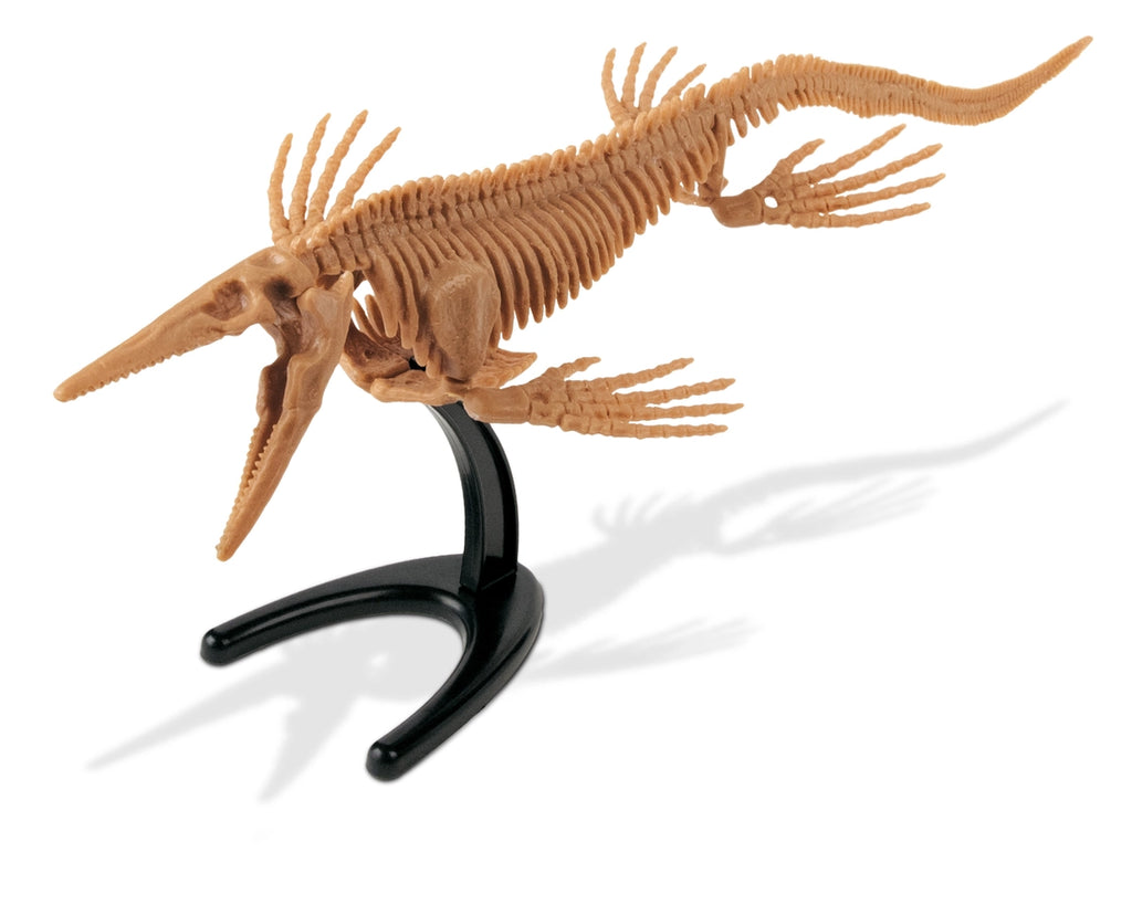 Mosasaurus - Sea Monsters Excavation Kit - Brain Spice
