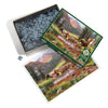Mountain Thunder - Jigsaw 1000pc - Brain Spice