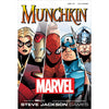 Munchkin Marvel Edition