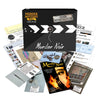 Murder Noir - Murder Mystery Case Files - Brain Spice
