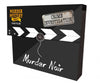 Murder Noir - Murder Mystery Case Files - Brain Spice