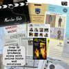 Murder Noir - Murder Mystery Case Files - Brain Spice