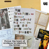 Murder Noir - Murder Mystery Case Files - Brain Spice