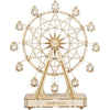 Ferris Wheel Music Box - Brain Spice