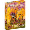 My Bike - Jigsaw 1000pc - Brain Spice