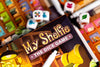 My Shelfie - The Dice Game - Brain Spice