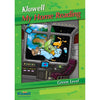 My Home Reading Diary - Brain Spice