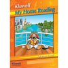 My Home Reading Diary - Brain Spice