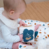 My Little Butterfly Fabric Cube - Brain Spice