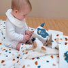My Little Butterfly Fabric Cube - Brain Spice