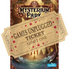 Mysterium Park - Games Unplugged Ticket  - Brain Spice