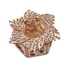 Mystery Flower - Wooden 3D Mechanical Model Kit - Brain Spice