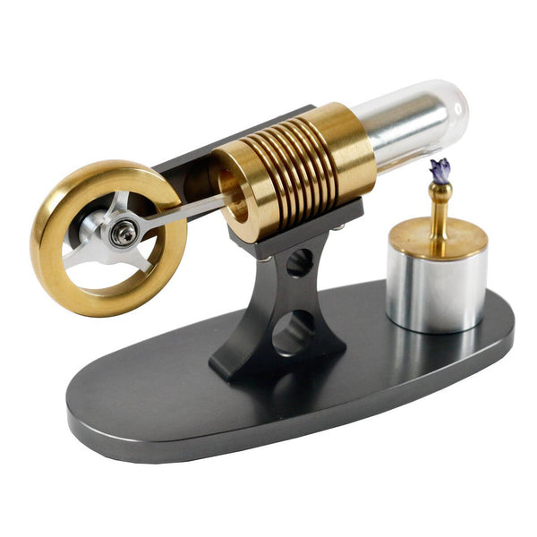 Nano Disc Engine - Vertical - Brain Spice