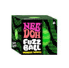 NeeDoh Fuzzball Waves Stress Relief Toy - Brain Spice