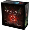 Nemesis - Lockdown - Brain Spice