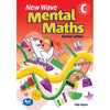 New Wave Mental Maths - Workbook - Brain Spice