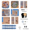 New York - Music Box Kit - Brain Spice