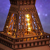 Night of the Eiffel Tower - Brain Spice