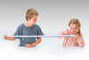 Number Line Band - 1 to 100 - 1m long in plastic box - Brain Spice