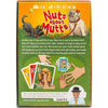 Nuts About Mutts - Brain Spice