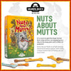 Nuts About Mutts - Brain Spice
