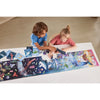 Ocean Life Floor Puzzle - Jigsaw 200pc - Brain Spice