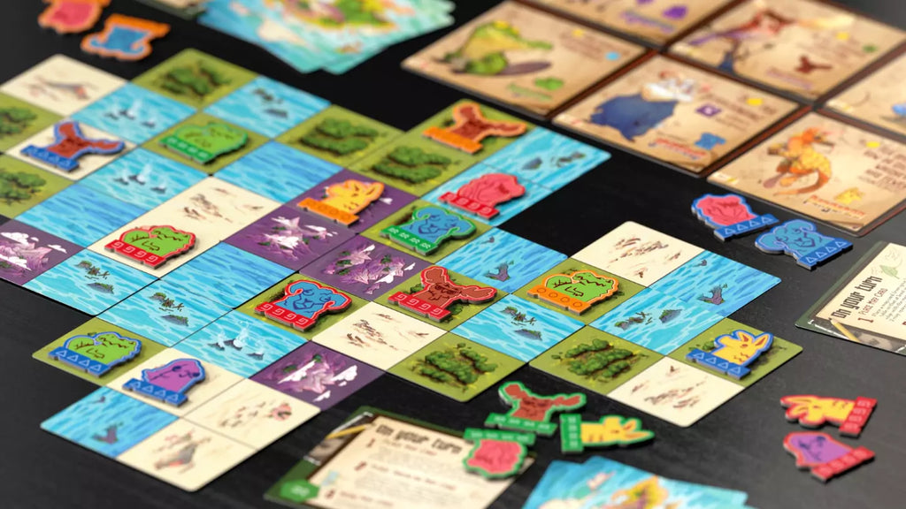 Oddland - Brain Spice